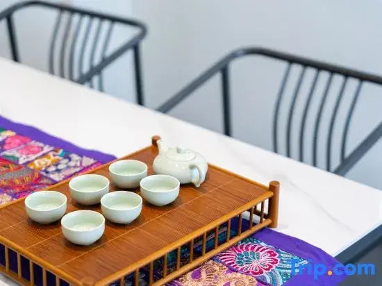 WangxiHomestay