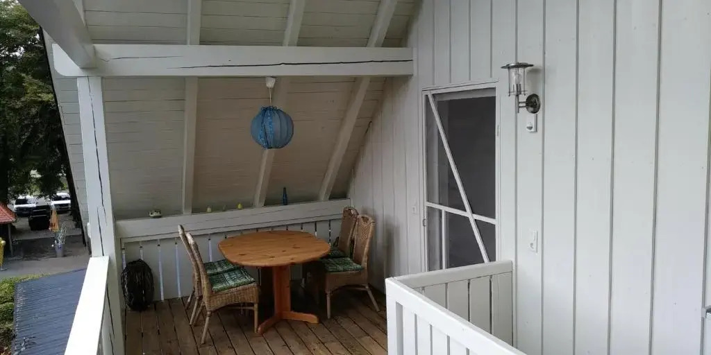 Ferienwohnungen am historischen Ludwigskanal