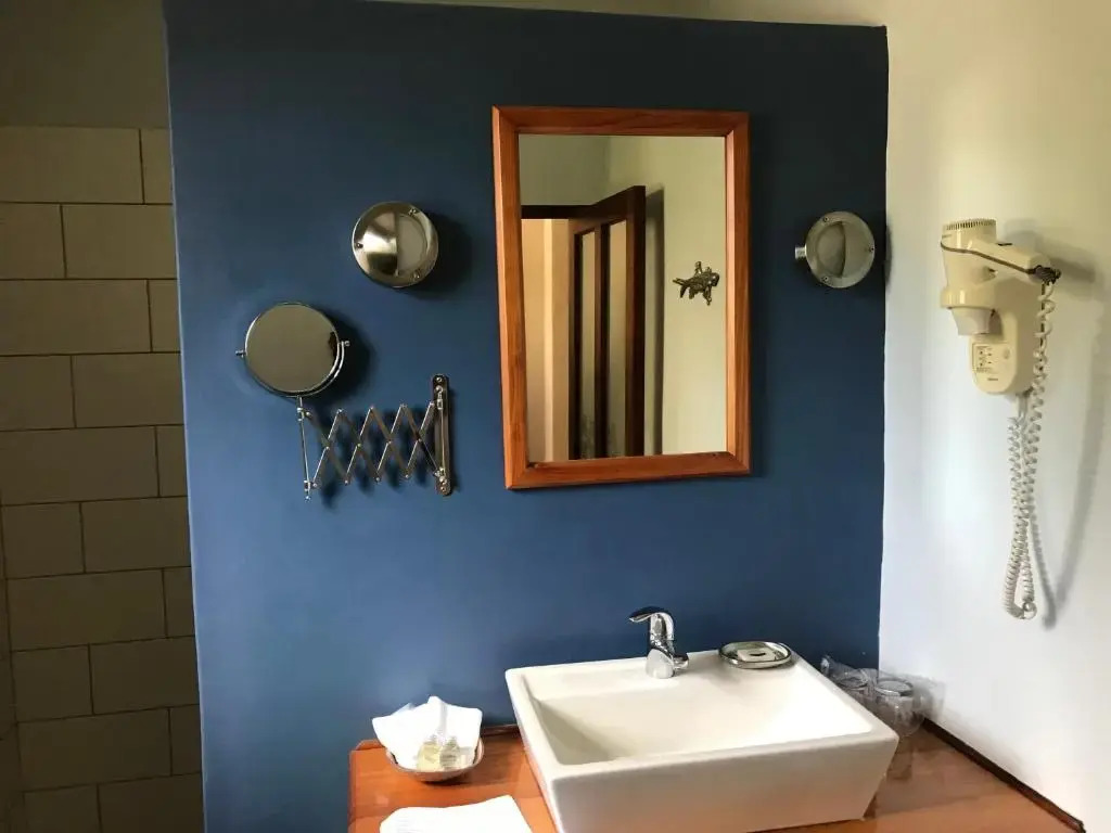 Malherbe Guesthouse
