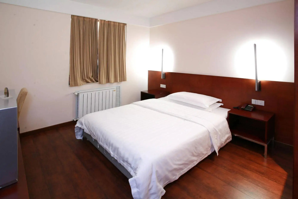 Hotel Huaxia Milano