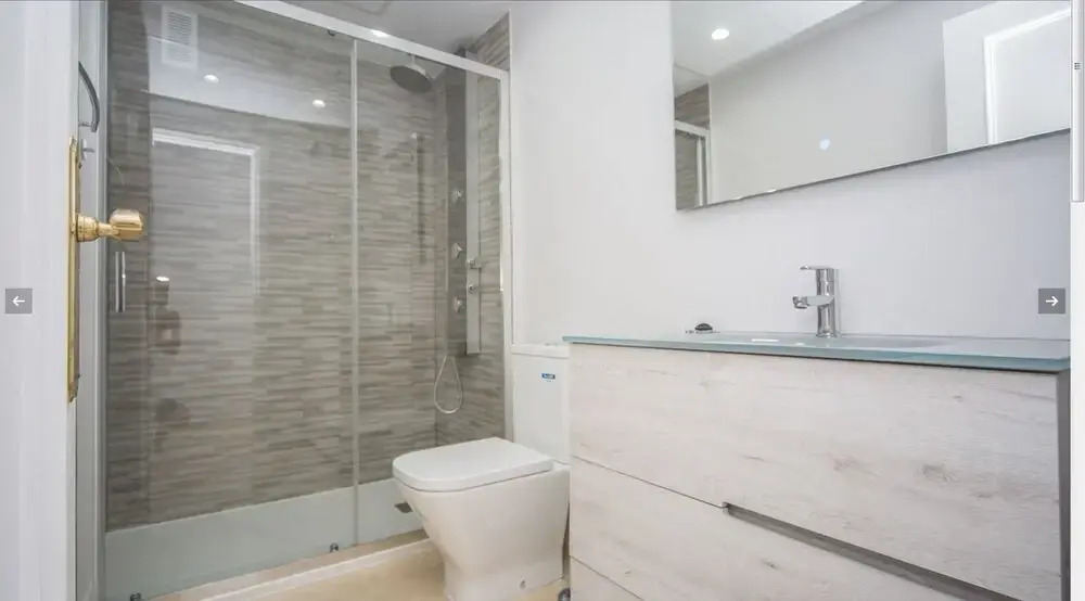 Modern Duquesa 2 Bed,outstanding View of Sea/golf