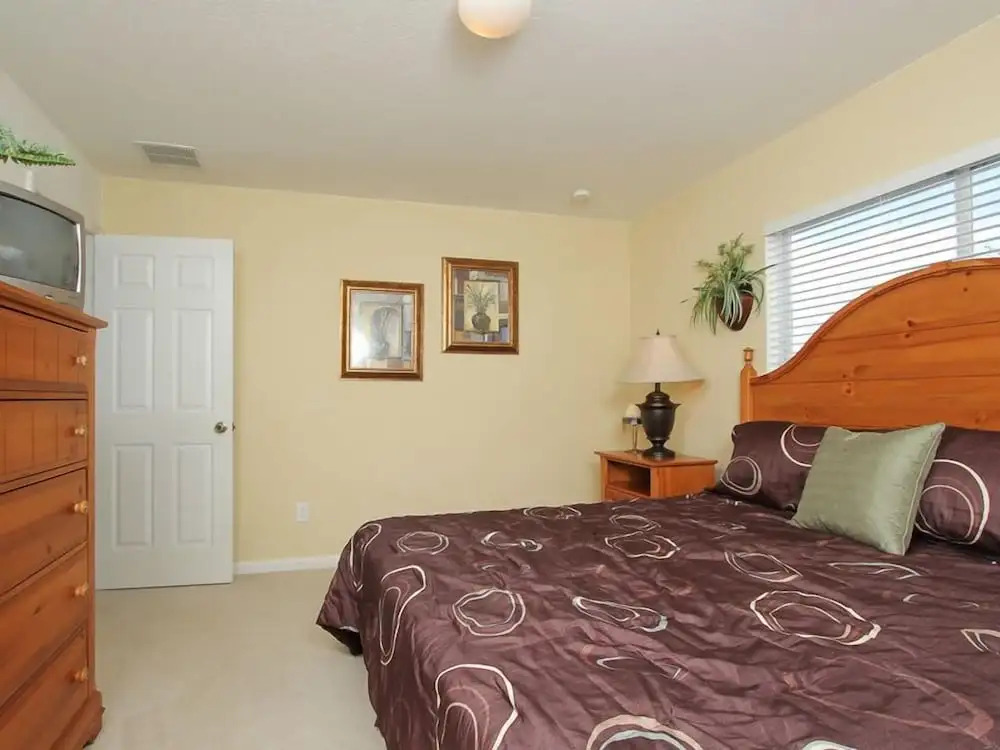 Ov2116 - Windsor Hills Resort - 6 Bed 4 Baths Villa