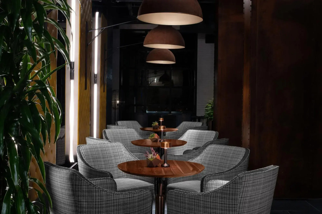 Element by Marriott San Antonio Riverwalk