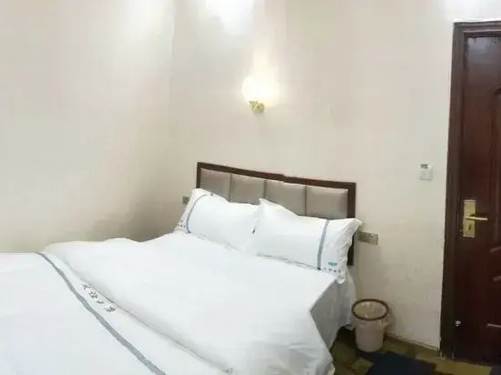 Huangping Friendship Hotel