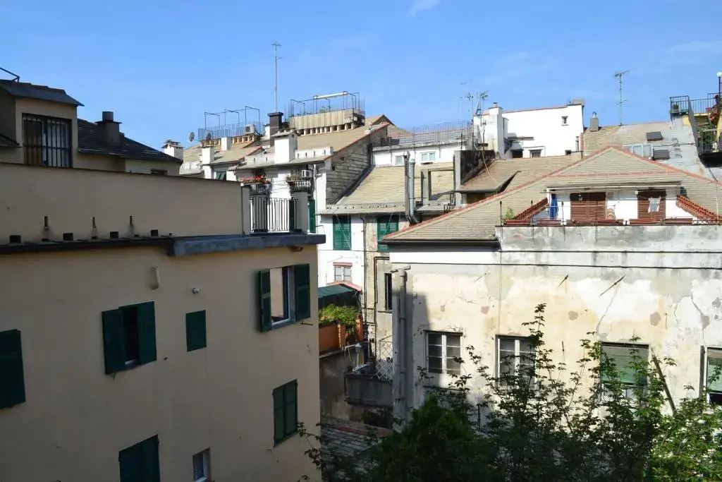 B&B Ligustico