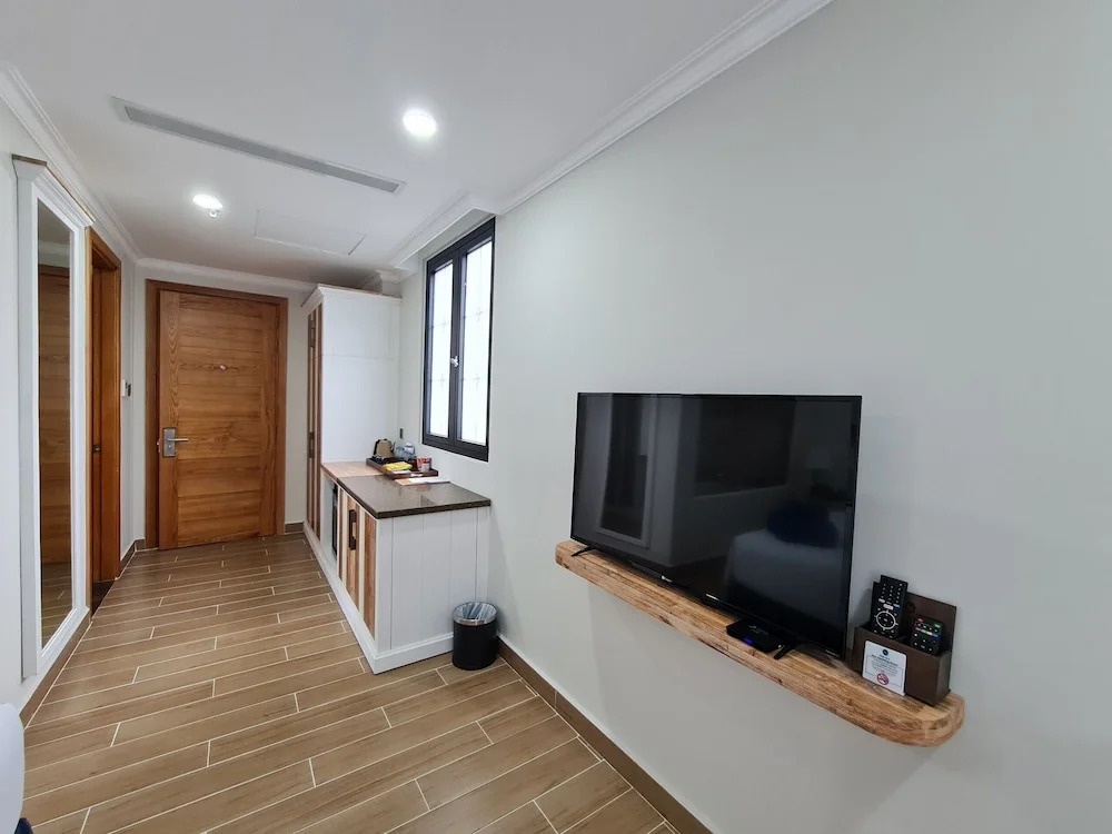 Sabina Boutique Hotel 3