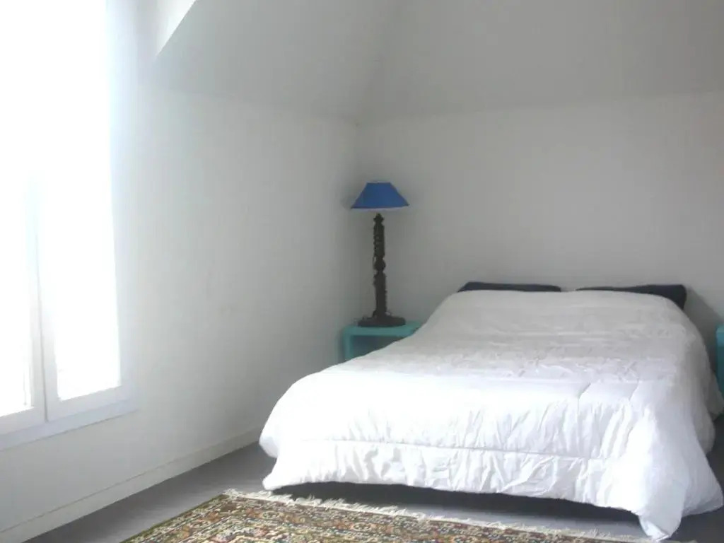 Appartement Dives-sur-Mer, 3 pièces, 6 personnes - FR-1-487-137