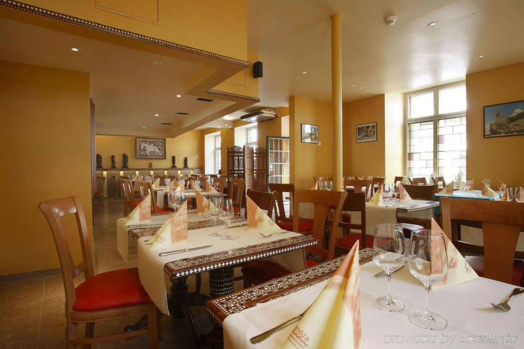 Spalenbrunnen Hotel & Restaurant Basel City Center