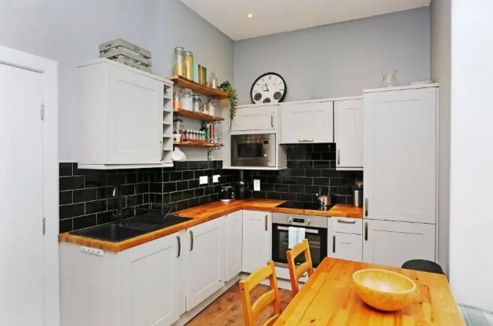 Unique & Stylish Apartment 5mins from Botanical Gardens