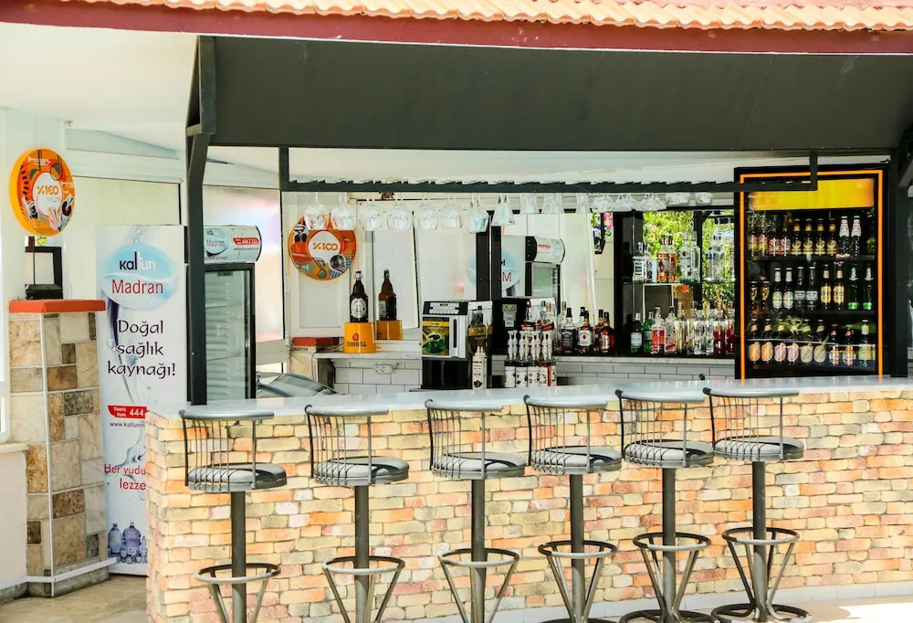 Dalyan M-Otel