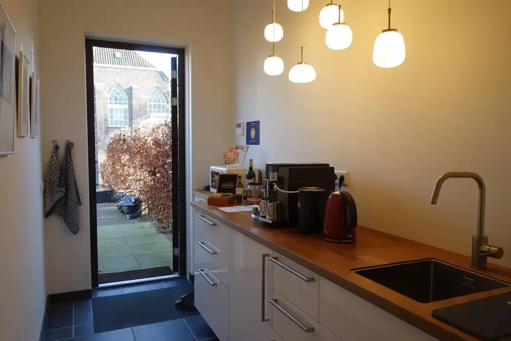Arthouse B&B Dordrecht