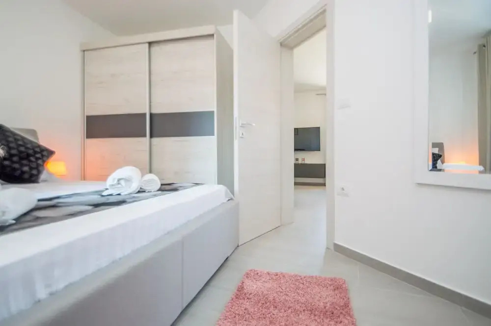 Exclusive Pula City Apartments