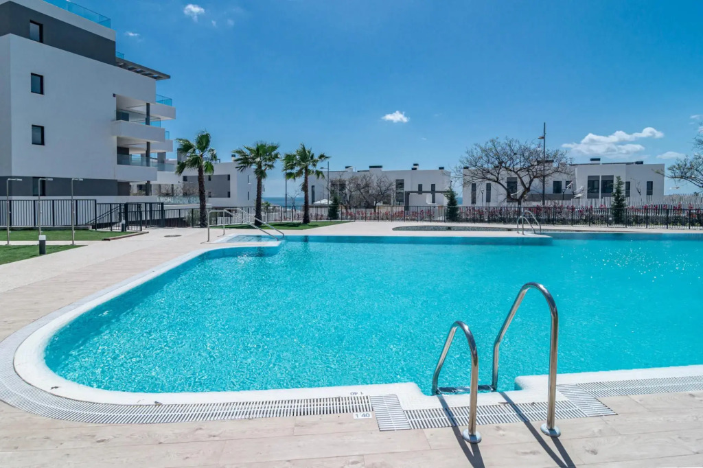 LME7BA Modern family flat close to everything