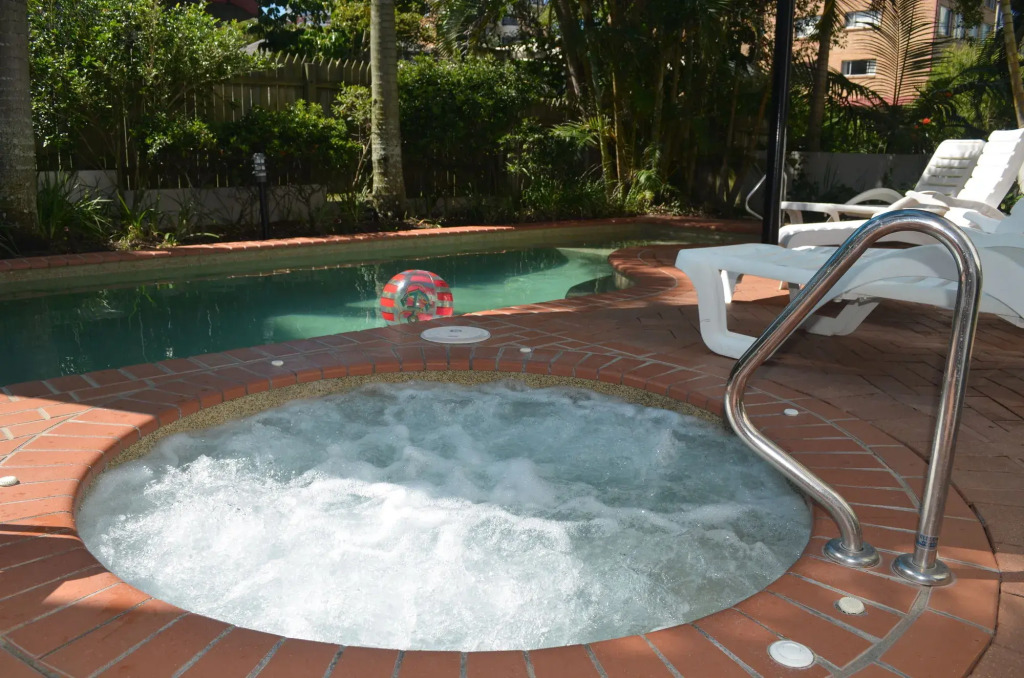 Kings Row Holiday Apartments