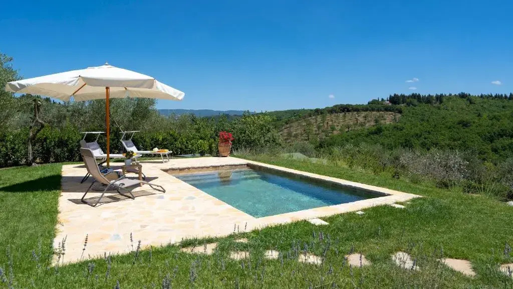 COUNTRY HOUSE LO SPIGO 4, Emma Villas