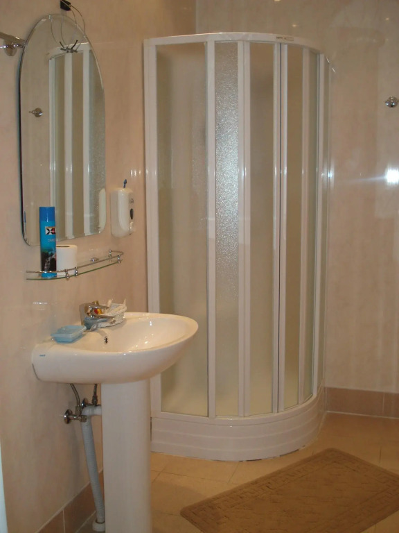 Нивские берега