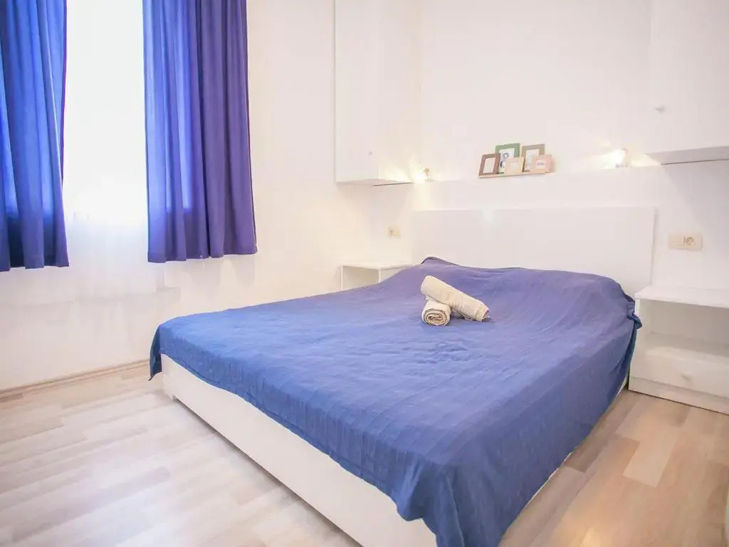 Sesar Apartments Krk - No. 3 Cvita