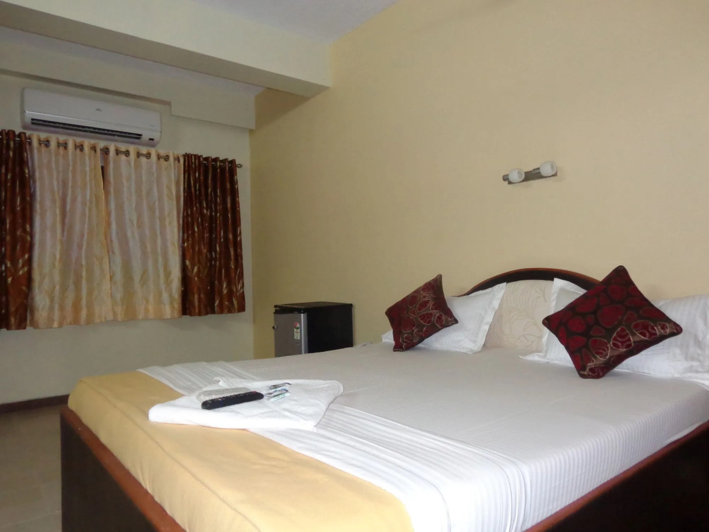 Sunrise Hill Resort