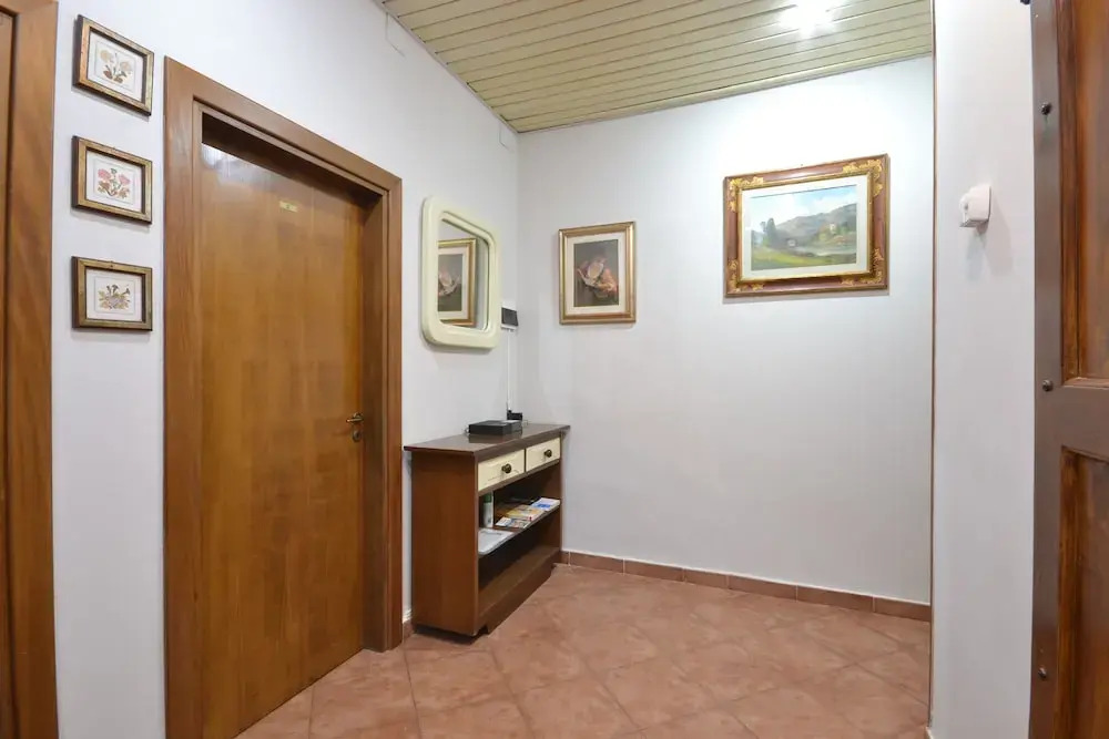 Villa Demidoff Apartment