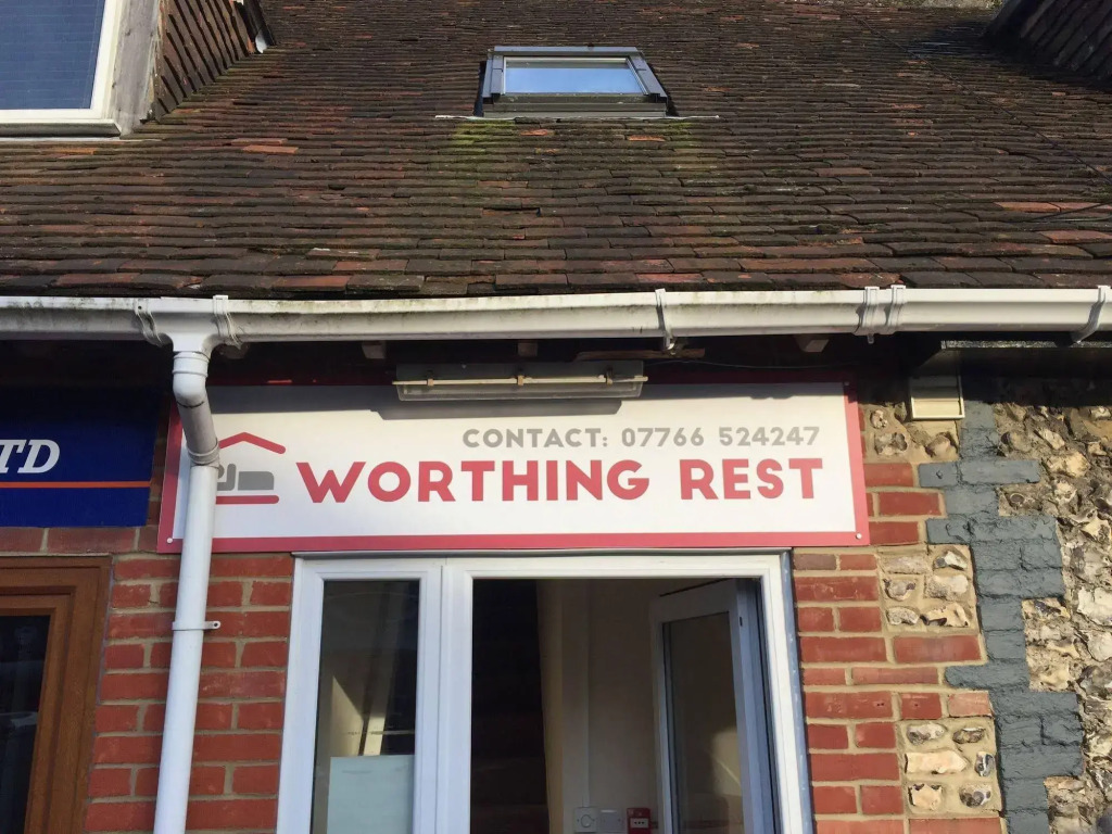 Worthing Rest