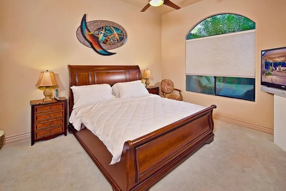 Paradise Retreat