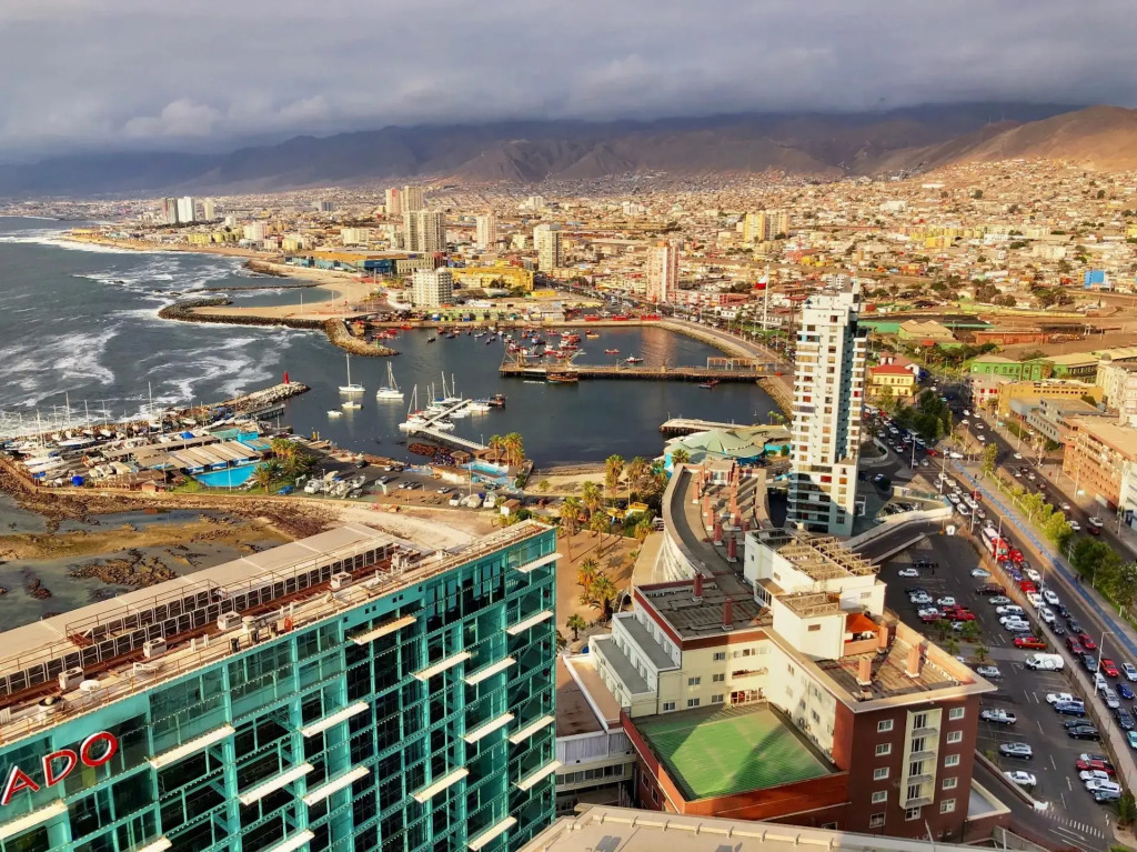 RQ Antofagasta