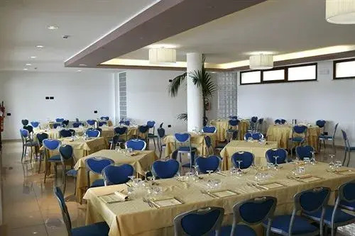 Hotel Miralago