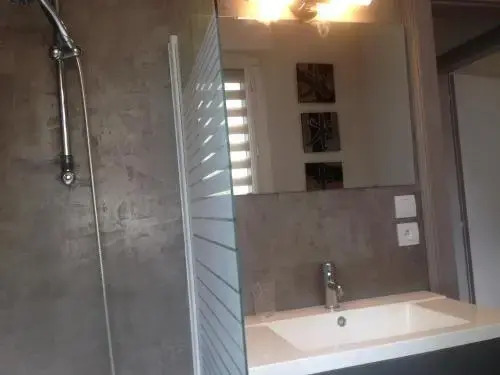 Appartement LPK