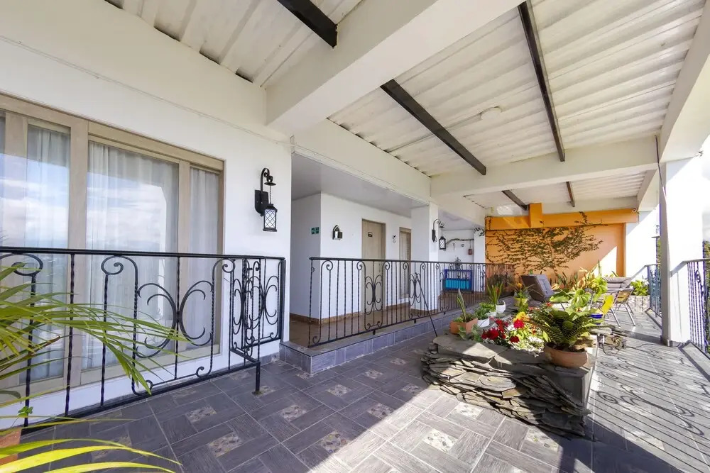 Ayenda La Gran Manzana Hotel