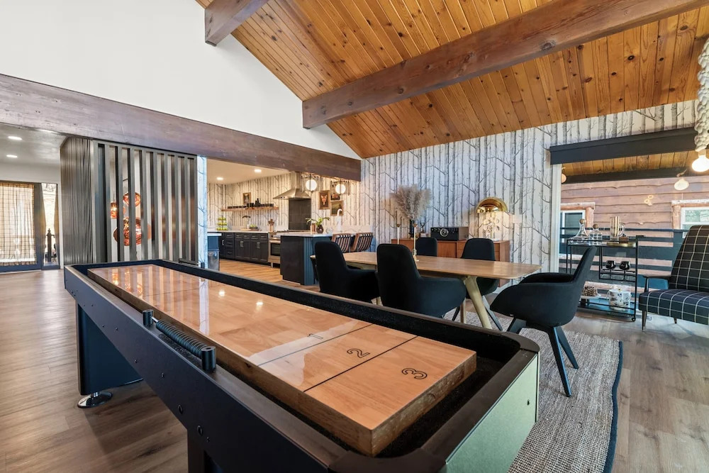 Ski View Chalet