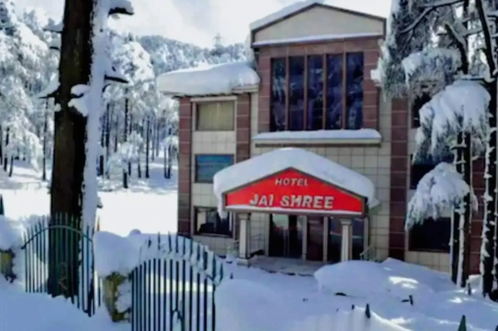 Hotel Jai Shree