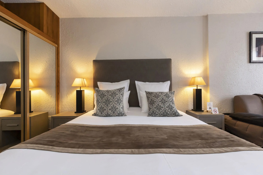 Odalys Hotel New Solarium