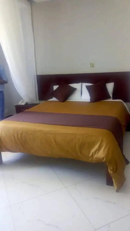 Parkside Villa Kitui