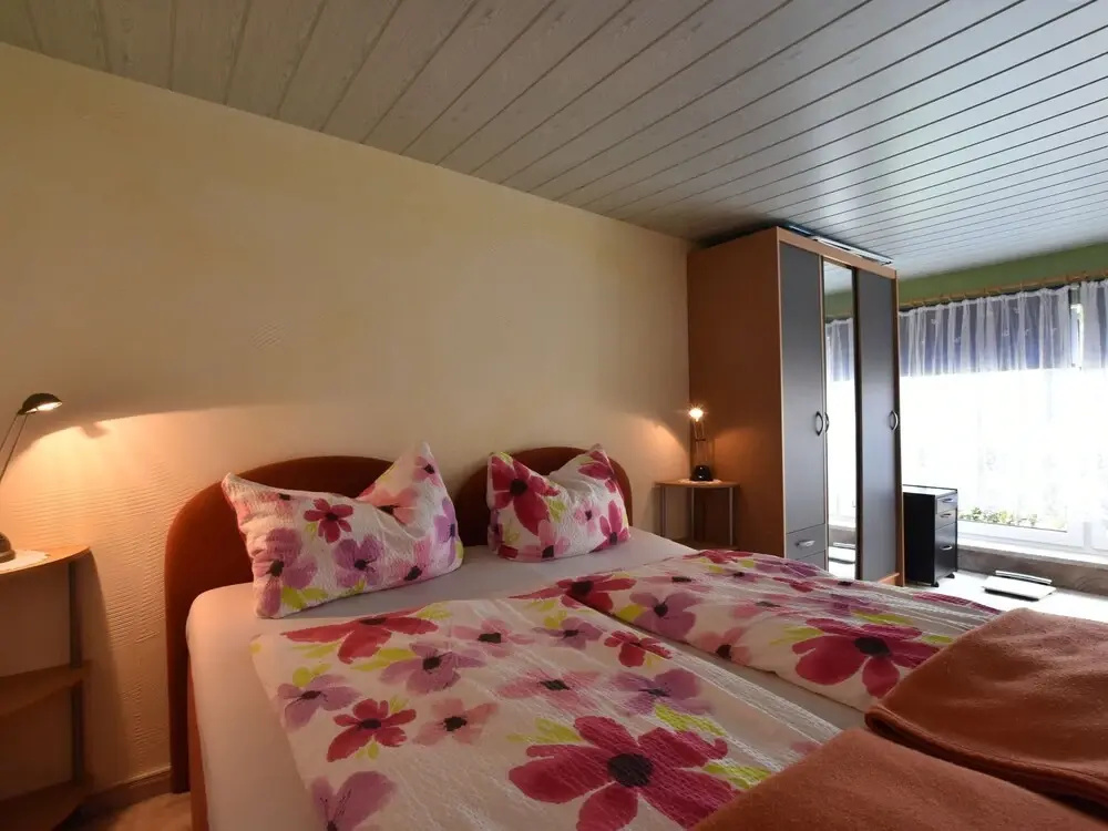 Gorgeous Holiday Home in Lutten Klein near the Sea