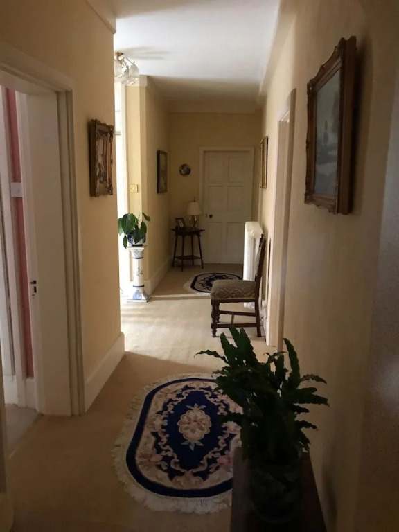 The Parsonage