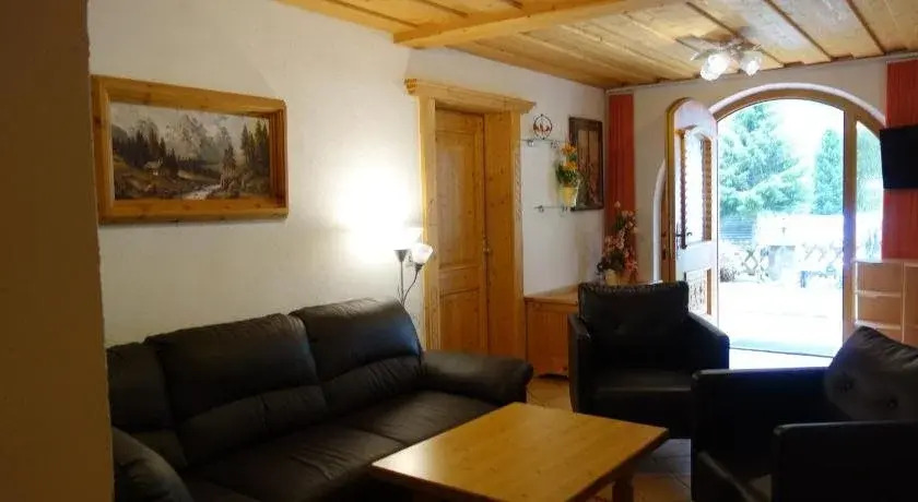 Ferienhaus Inge