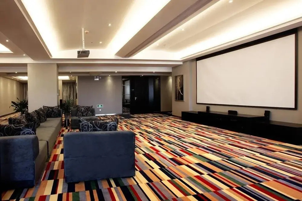 Lemon Hotel