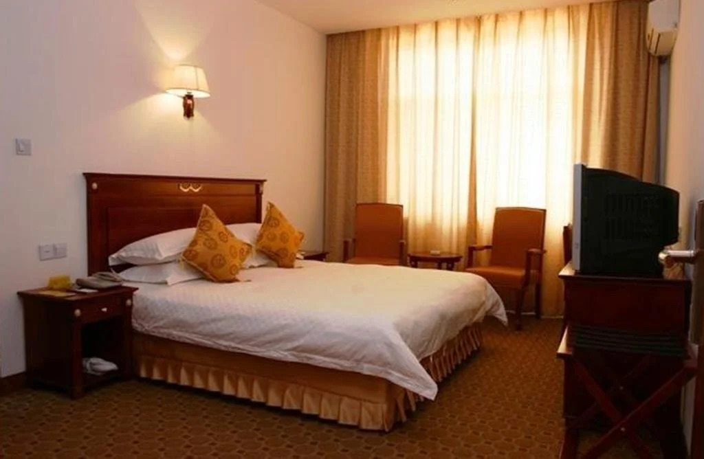 Eastern Star Garden Scenery Hotel