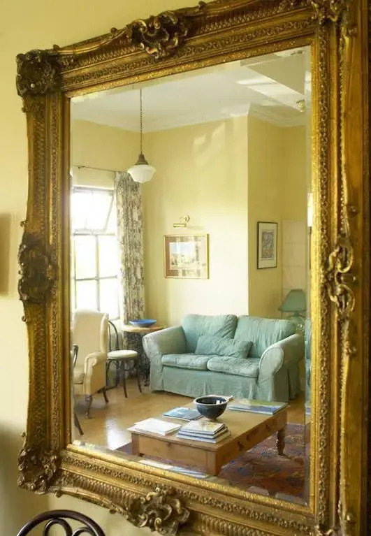 Wild Honey Inn