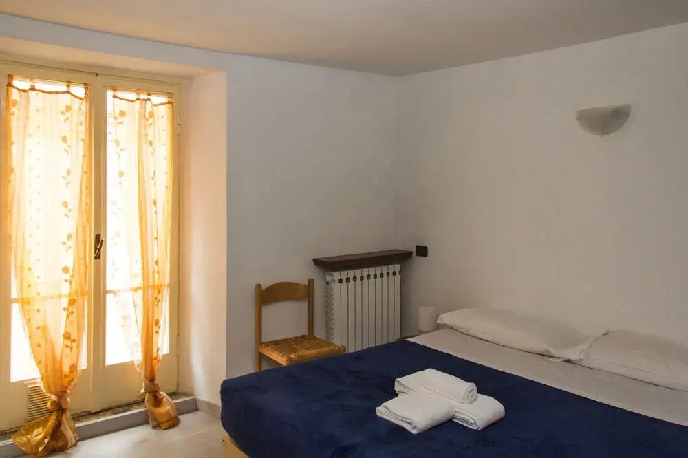 Apartment  Room Bergamo