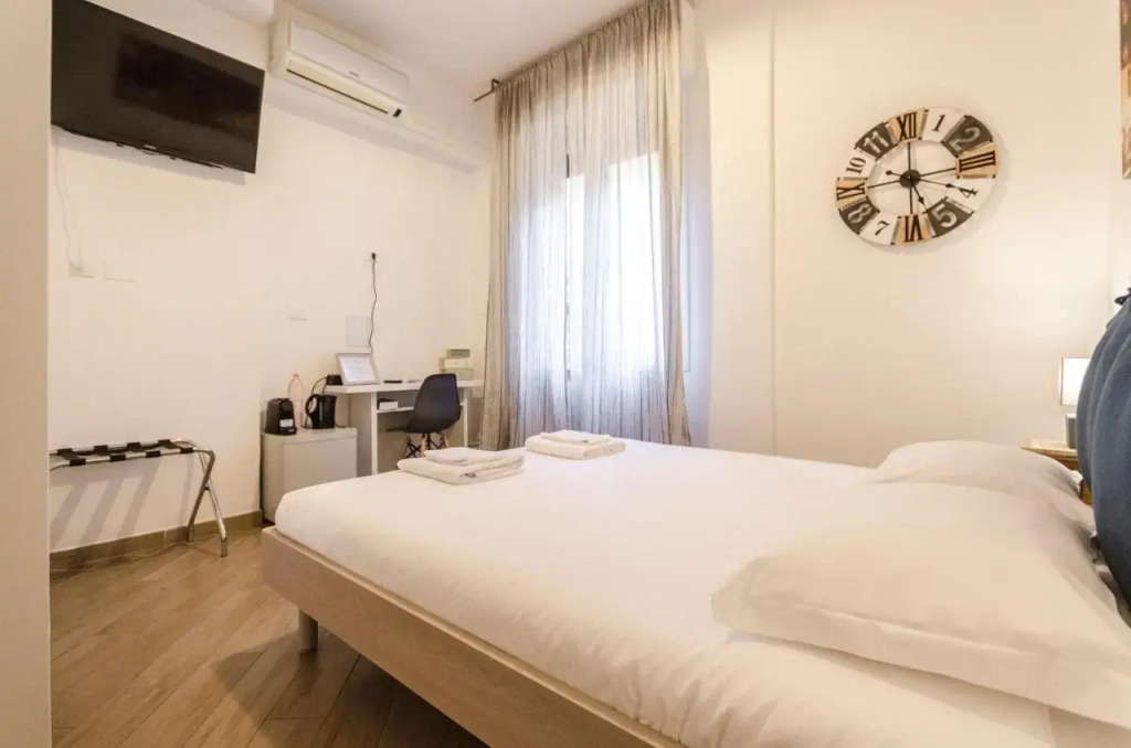 Galliera 61 Rooms