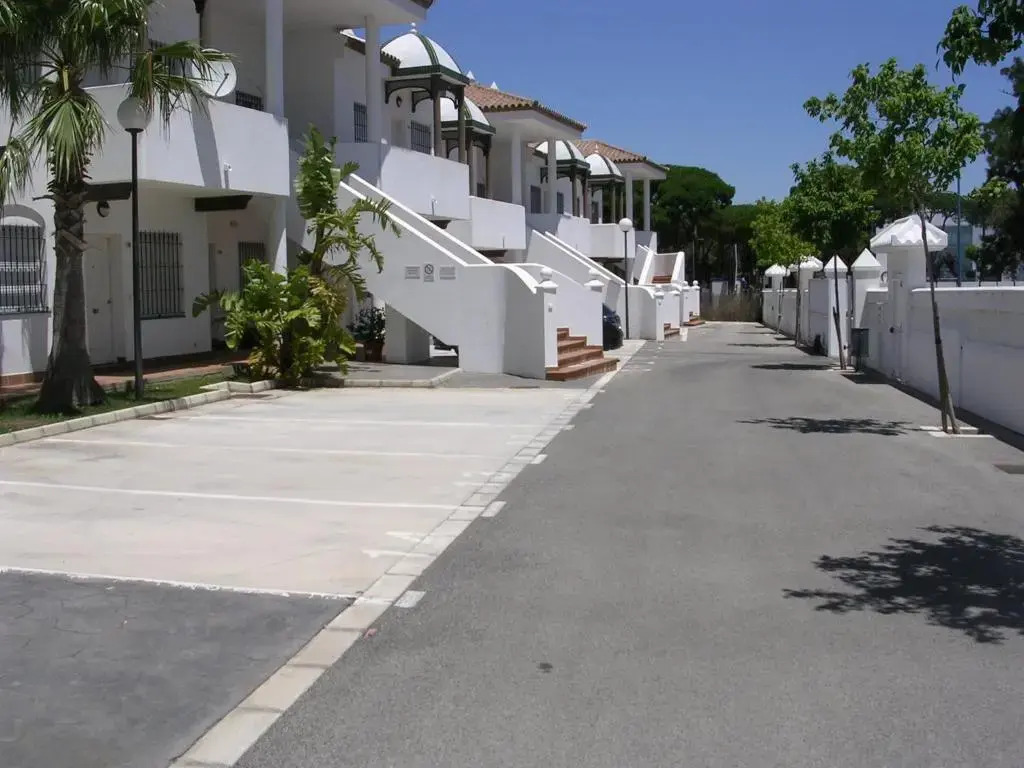 Chiclana Costa