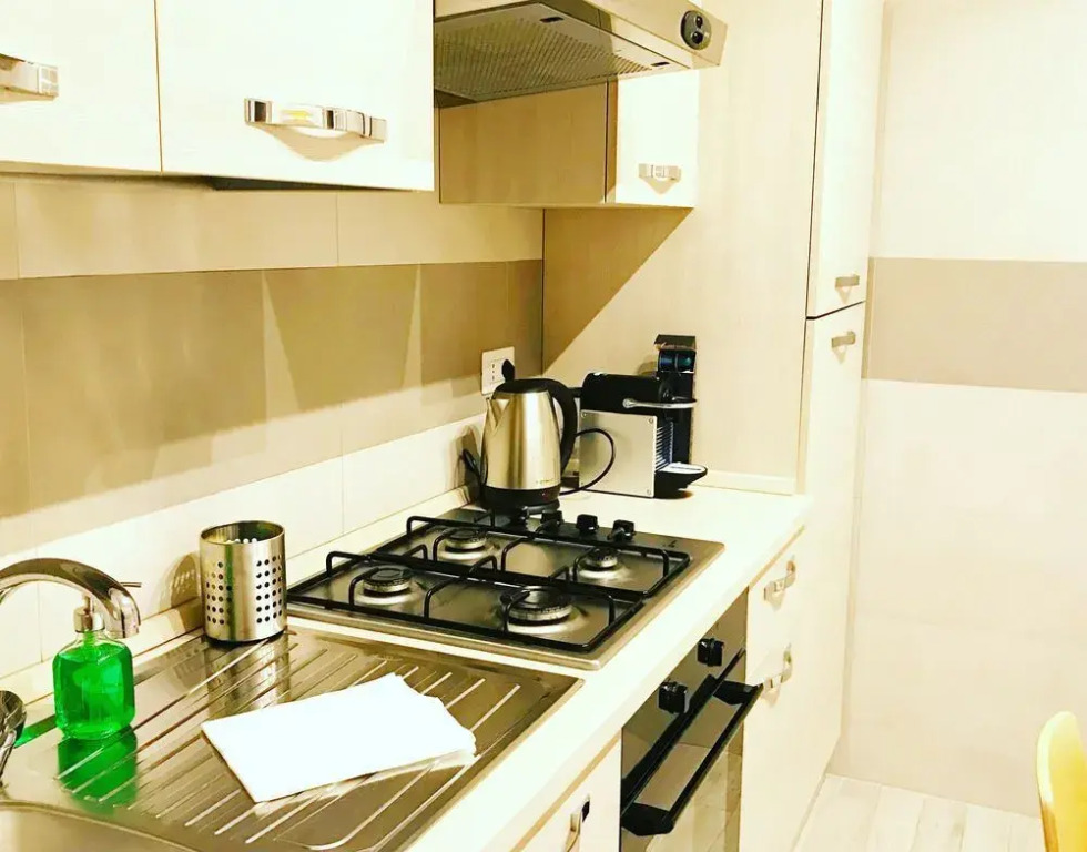 Trastevere Holidays House