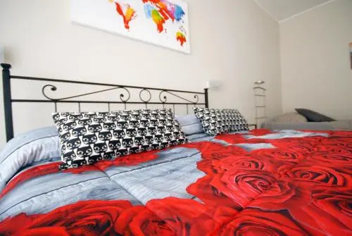 Rhome Moricca 5