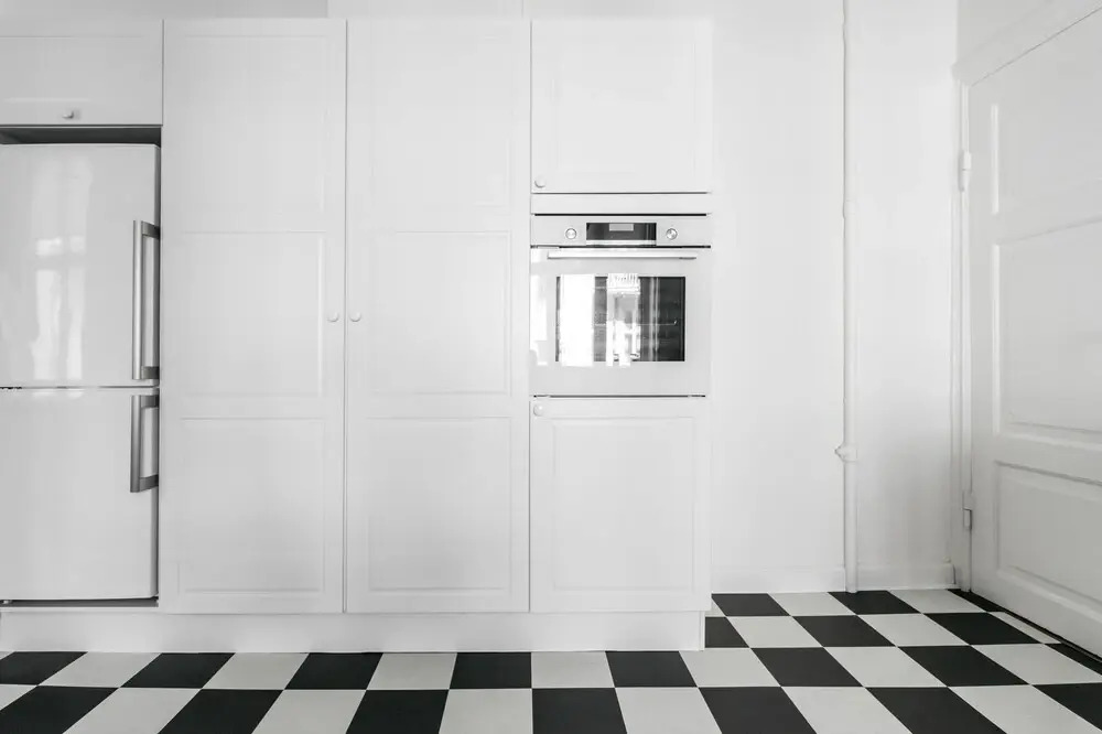 Apartment near Tivoli