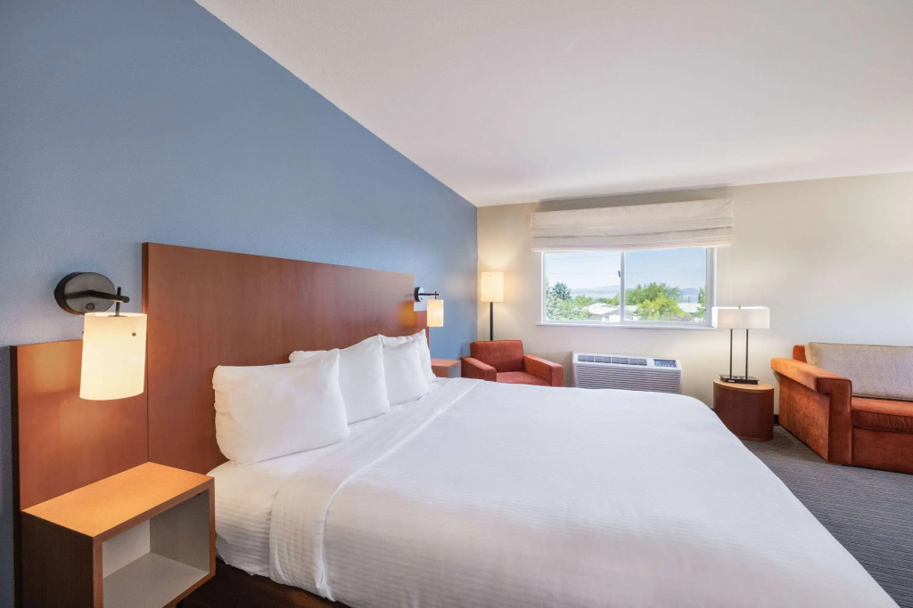 La Quinta by Wyndham Helena