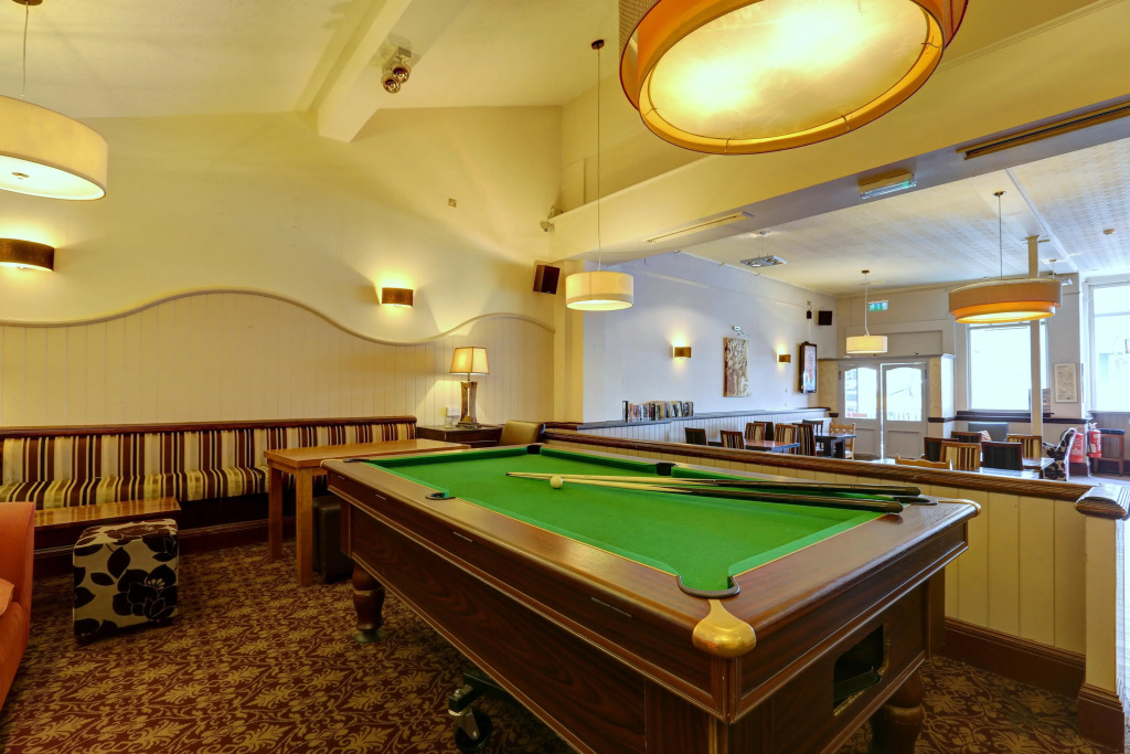PubLove @ The Great Eastern
