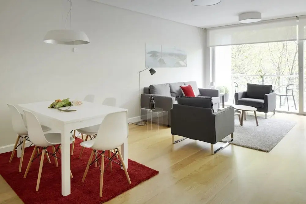 Alday Apartment by FeelFree Rentals