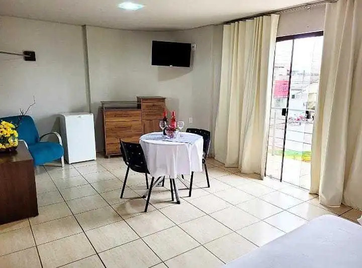 Almeida'S Hotel