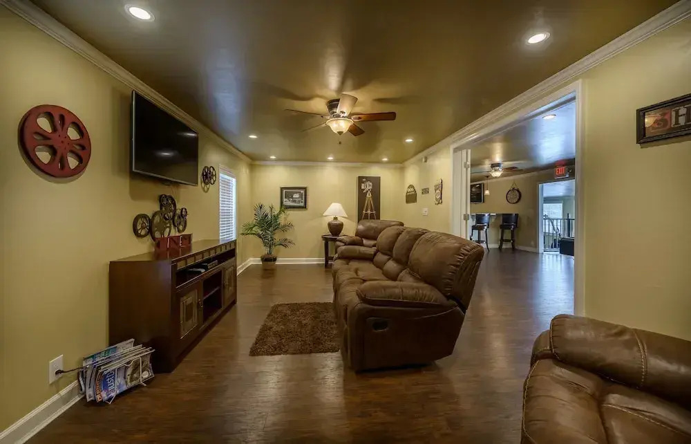 Club Naples RV Resort